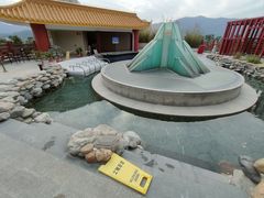 -东山湖温泉度假村