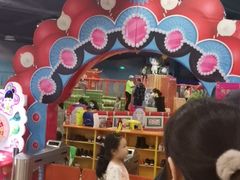 -嘉文梦想世界(SM天津滨海城市广场店)