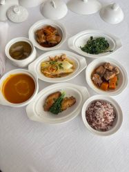 -圣贝拉母婴护理中心(深圳莱佛士店)