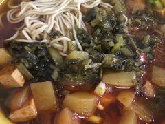 -玉华饮食店(茅台路店)