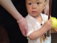 -东方明珠老上海8号餐厅