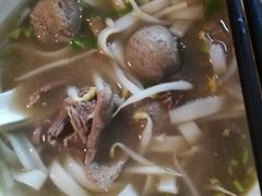 -潮镇老尾牛杂(环城西路店)