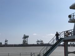 -石洞口码头