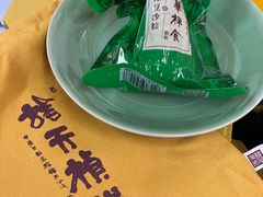 -龙华素斋(龙华路店)