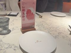 -奉天小馆·非遗东北菜(济南万象城店)
