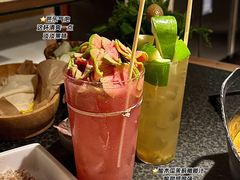 -三出山火锅(南京万象天地店)