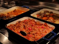 -圣丰索菲特·2 On 988 Café 自助餐厅