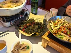 -淮安人家·悦达嘉宴(深圳路店)
