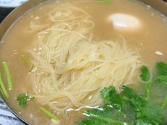 -春泉大冷面(兴华街店)