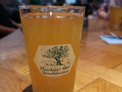 苹果酒-NORDSEE Frankfurt Fisch Franke