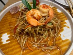 -泰悦澜·泰国餐厅(万象城店)