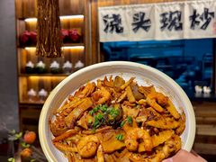 -鞍山万达广场