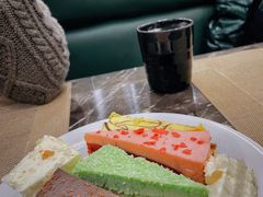 -贵族牛排世家(桐庐立山店)