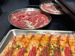 -西塔老太太泥炉烤肉(龙湖北苑天街店)