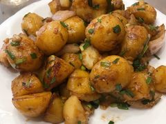 -天天渔港海鲜酒家(石浦玉泉路店)