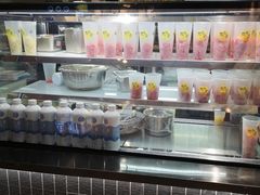 -丸摩堂鲜果茶(九方店)