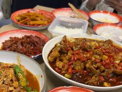 -老三样·旧食新味(万寿宫店)