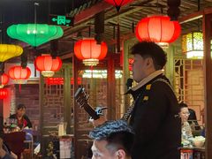 -矮板凳老火锅(宽窄巷子店)