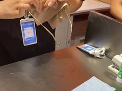 -LOHO眼镜(上海晶耀前滩商场店)