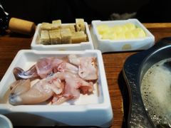 -傣妹火锅(南京东路一店)