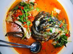 -坛宗剁椒鱼头(河西王府井店)