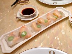 -8餐厅(新葡京酒店)