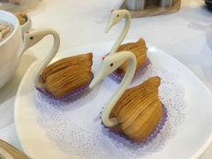 金牌榴莲酥-通庆楼(新开路店)