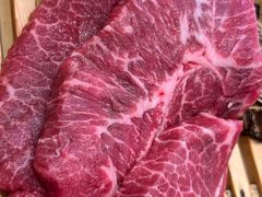 -赤坂亭·M9和牛烧肉·铁板烧·日料398放题(长泰广场店)