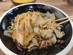 -西北杂粮筐凉皮大王(龙湖·北城天街购物广场店)