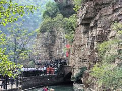 -红旗渠风景区