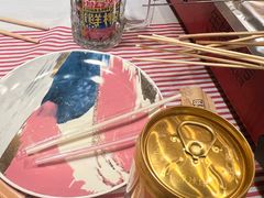 -年轮烧烤·羊蝎子·烤鱼(星湖街店)