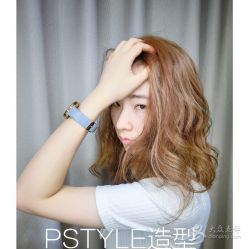 点击看大图 -P.STYLE 派斯造型