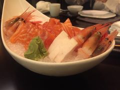 -佛山希尔顿酒店·融誉亚洲美食荟