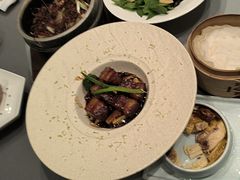 -狮王府淮扬菜(新街口友谊店)