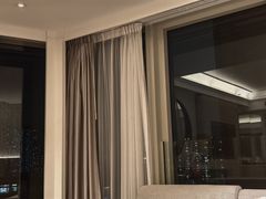 -香港九龙海逸君绰酒店