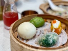 -蔡澜点心·粤菜(月星环球港店)