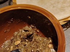 -前海沿·青岛菜(大拇指广场石老人店)