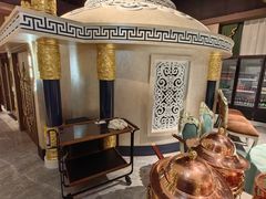 -巴音浩日娲酒楼(双林东路店)