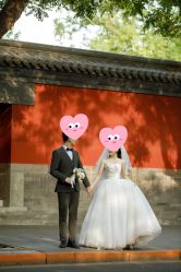-CD视觉婚纱摄影
