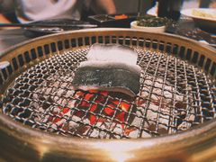 -黑崎烧肉·山野厨房(坪山店)