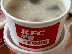 -肯德基(闵庄路店)