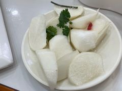 -马永华东乡手抓美食