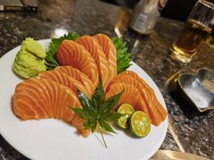 -酉林和牛·烧肉