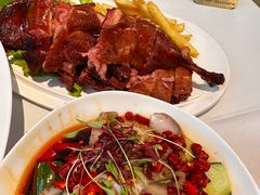 -丰收日·小海鲜·沪上家宴(顾村正大店)