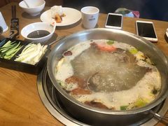 -守柴炉烤鸭(中海国际店)