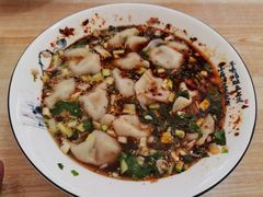 -尤素福东举院饺子馆