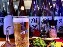 -弓二·烧鸟居酒屋(财富购物中心店)