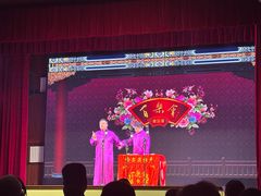 -百乐会相声剧场