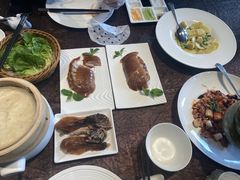 -大董(福田皇庭中心店)