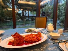 -扬州香格里拉·香宫中餐厅